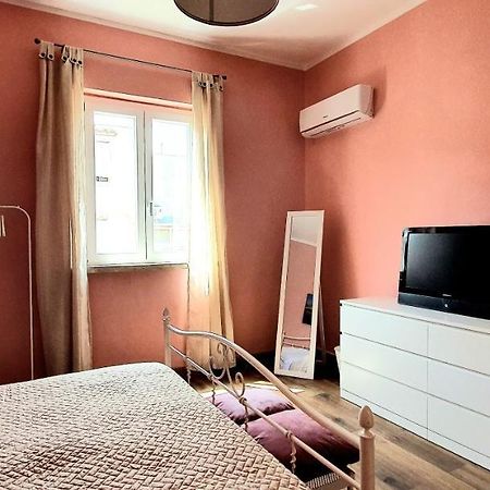 Готель La Casa Di Andreina Монделло Екстер'єр фото